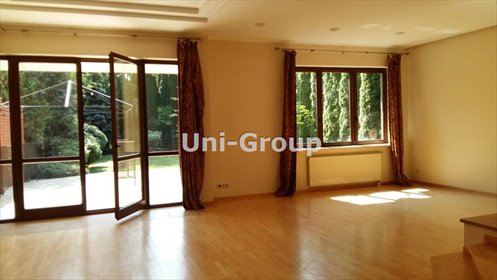 dom na wynajem 320m2 dom Konstancin, Bielawa