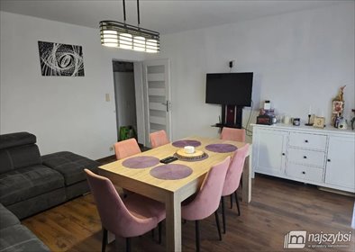 mieszkanie na sprzedaż 72m2 mieszkanie Tychowo