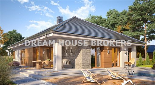 dom na sprzedaż 230m2 dom Lipiny