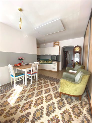 mieszkanie na sprzedaż 58m2 mieszkanie Wałbrzych