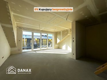 Nowoczesne 126 m² z własnym wejściem i 4 balkonami zapraszam mieszkanie Młoszowa