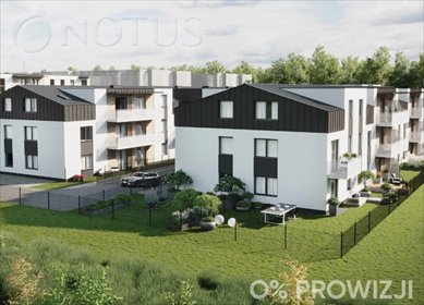 mieszkanie na sprzedaż 39m2 mieszkanie Kraków, Ruczaj, Jana Kantego Federowicza