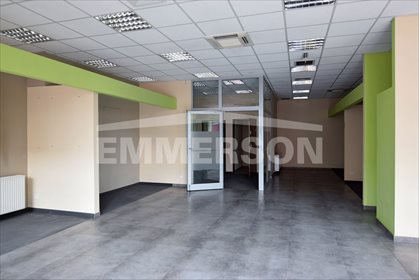 lokal użytkowy na wynajem 141m2 lokal użytkowy Wrocław, Fabryczna