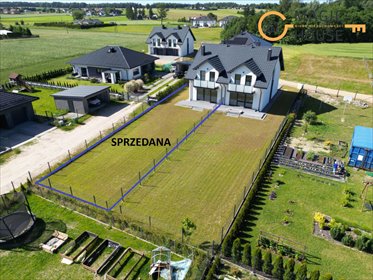 dom na sprzedaż 160m2 dom Kębłowo