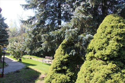 Przestronny dom 125 m² z 5 pokojami w Wiązownie dom Zakręt