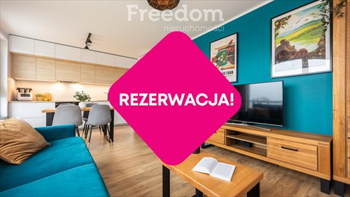 mieszkanie na sprzedaż 57m2 mieszkanie Rotmanka, Zaczarowana