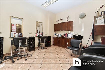 lokal użytkowy na sprzedaż 57m2 lokal użytkowy Wrocław, Śródmieście, Oleśnicka