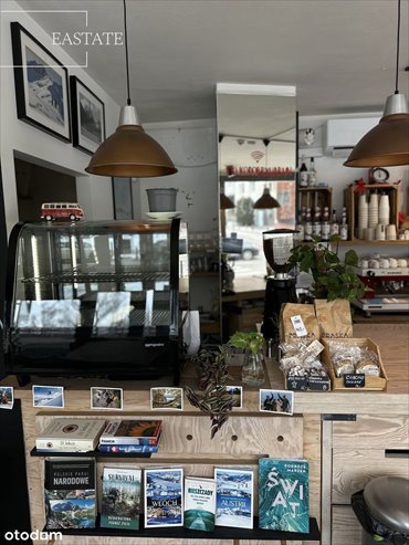 lokal użytkowy na wynajem 120m2 lokal użytkowy Warszawa, Śródmieście, Leszczyńska