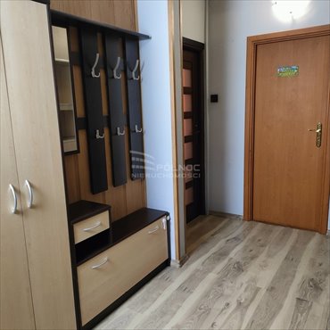 Mieszkanie trzypokojowe na sprzedaż Bielsko-Biała, Wapienicka 55m2 Foto 5