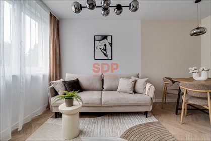 Sprzedam przestronne 54 m² mieszkanie po remoncie w Psie Pole mieszkanie Wrocław, Psie Pole, Różanka, Bezpieczna