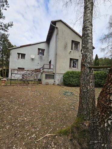 dom na sprzedaż 240m2 dom Nowa Mała Wieś