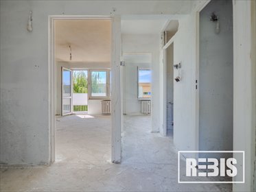 mieszkanie na sprzedaż 52m2 mieszkanie Kraków, Prądnik Czerwony, Strzelców