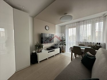 mieszkanie na sprzedaż 48m2 mieszkanie Warszawa, Targówek, Chodecka