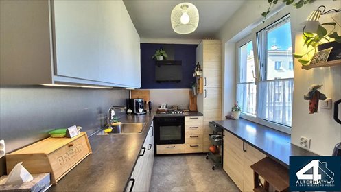 mieszkanie na sprzedaż 65m2 mieszkanie Kraków, Szkolne