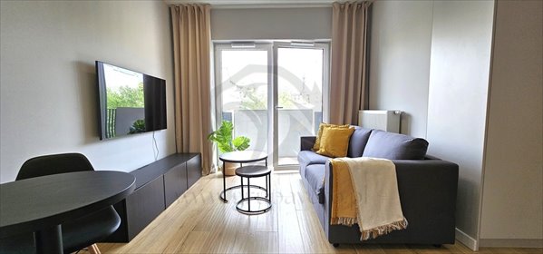 mieszkanie na wynajem 30m2 mieszkanie Łódź, Widzew