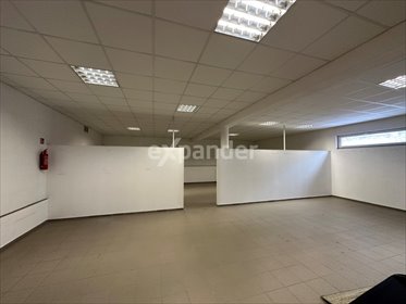 lokal użytkowy na wynajem 1300m2 lokal użytkowy Częstochowa