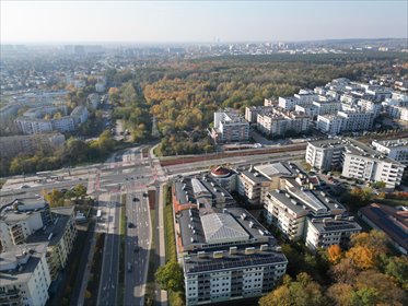 mieszkanie na sprzedaż 42m2 mieszkanie Poznań, Naramowice, Naramowicka