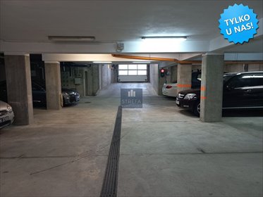 Garaż na sprzedaż Szczecin, Osiedle Kapitanów, Polskich Marynarzy 14m2 Foto 3