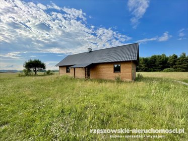 dom na sprzedaż 90m2 dom Wiązownica