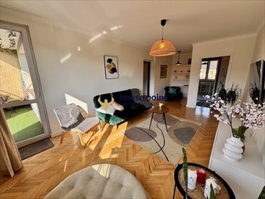 mieszkanie na wynajem 63m2 mieszkanie Szczecin, Centrum, Plac Żołnierza Polskiego