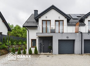 dom na sprzedaż 130m2 dom Mogilany