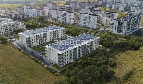 Sprzedam 2-pokojowe mieszkanie 36,28 m² z balkonem w Lublinie mieszkanie Lublin, Sławin, Botanik