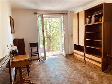 Przestronne 3-pokojowe mieszkanie w centrum Radomia mieszkanie Radom, Centrum, H.Sienkiewicza
