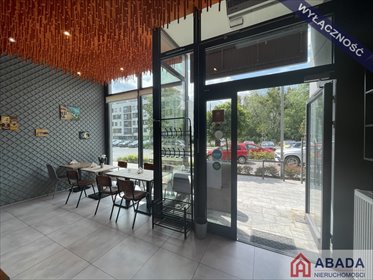 lokal użytkowy na wynajem 51m2 lokal użytkowy Warszawa, Bemowo