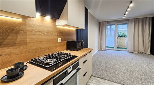 mieszkanie na sprzedaż 38m2 mieszkanie Rzeszów, Strażacka