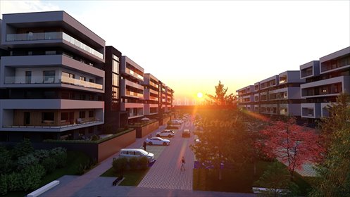 mieszkanie na sprzedaż 56m2 mieszkanie Opole, Malinka