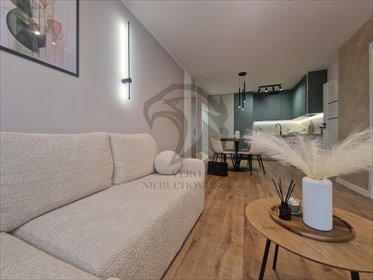 mieszkanie na sprzedaż 40m2 mieszkanie Wrocław