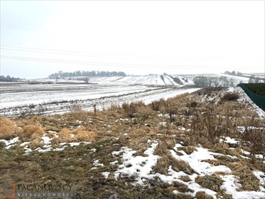 działka na sprzedaż 5900m2 działka Garlica Murowana