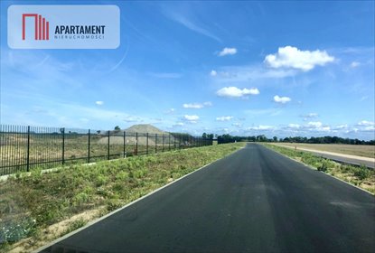 Inwestycyjna działka 5000 m² przy DK10 - polecam! działka Bielawy