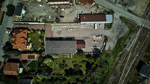 lokal użytkowy na sprzedaż 668m2 lokal użytkowy Opoczno, Piotrkowska
