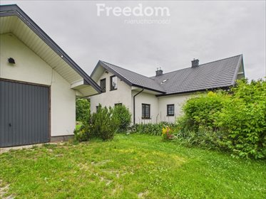 dom na sprzedaż 284m2 dom Osina