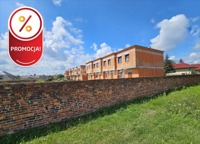 dom na sprzedaż 89m2 dom Polska Nowa Wieś, Szeroka