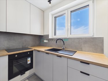 Nowa kawalerka 37 m² z miejscem postojowym w Dojlidach mieszkanie Białystok, Dojlidy Górne, Czereśniowa