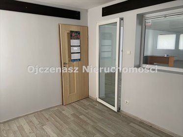 Nowoczesny lokal 280 m² z biurem, magazynem i parkingiem. lokal użytkowy Bydgoszcz, Łęgnowo