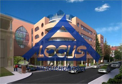 Nowoczesny biurowiec na Mokotowie, 210 m², elastyczna aranżacja. lokal użytkowy Warszawa, Mokotów