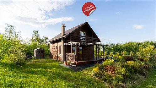 dom na sprzedaż 67m2 dom Limanowa, Rupniów