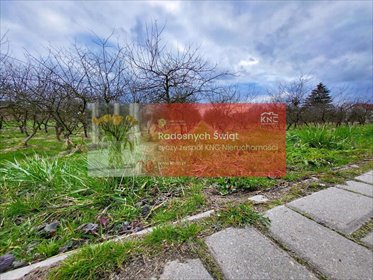 działka na sprzedaż 3000m2 działka Motycz