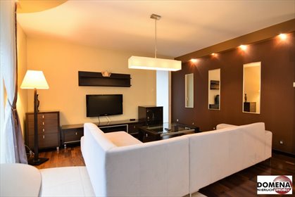 Mieszkanie trzypokojowe na wynajem BIAŁYSTOK, NOWE MIASTO 69m2 Foto 4