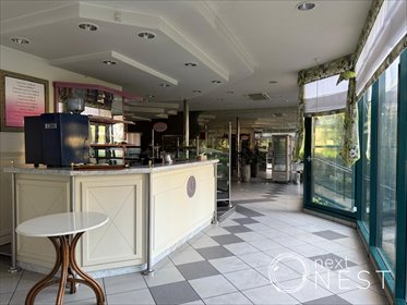 lokal użytkowy na sprzedaż 2862m2 lokal użytkowy Konstancin-Jeziorna, Józefa Piłsudskiego