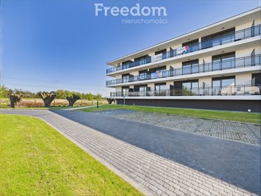 mieszkanie na sprzedaż 40m2 mieszkanie Kąty Rybackie, Polna