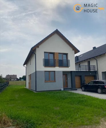 dom na sprzedaż 131m2 dom Gowino, Sportowa