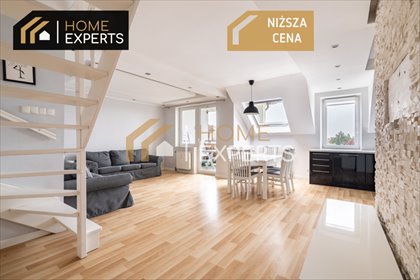 mieszkanie na sprzedaż 110m2 mieszkanie Gdańsk, Osowa, Jednorożca