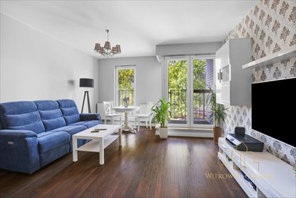 mieszkanie na sprzedaż 41m2 mieszkanie Warszawa, Białołęka, Strumykowa