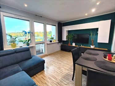 mieszkanie na sprzedaż 65m2 mieszkanie Szczecin, Zdroje, Piechoty