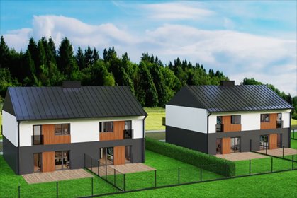 mieszkanie na sprzedaż 59m2 mieszkanie Jasionka