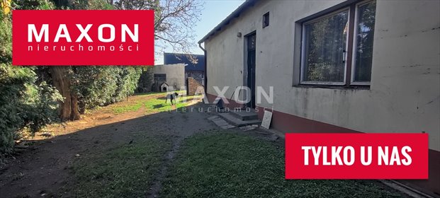 dom na sprzedaż 120m2 dom Nowy Dwór Mazowiecki